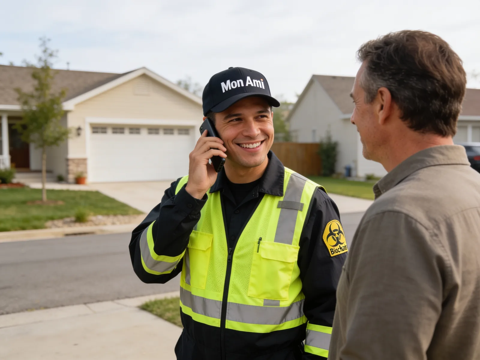 Sewage Cleanup Tewksbury, MA FAQs